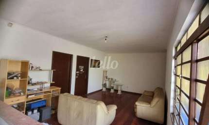 Casa com 2 quartos para alugar na Rua Andradina, --, Vila Valparaíso, Santo André, 163 m2 por R$ 5.500