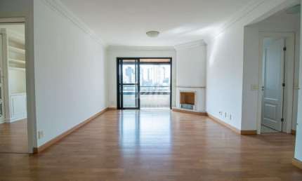 Apartamento com 4 quartos para alugar na Rua Francisco Pessoa, --, Vila Andrade, São Paulo, 130 m2 por R$ 4.000