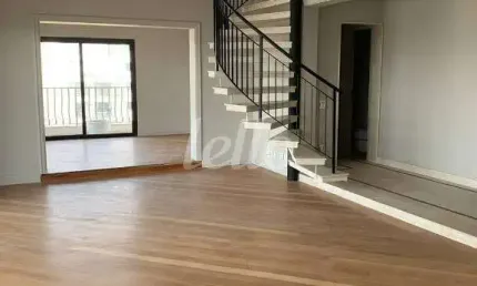Apartamento com 3 quartos para alugar na Rua Constantino de Sousa, --, Campo Belo, São Paulo, 464 m2 por R$ 50.000