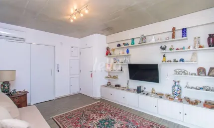 Apartamento com 1 quarto para alugar na avenida doutor cardoso de melo, --, vila olímpia, são paulo, 134 m2 por r$ 14.000