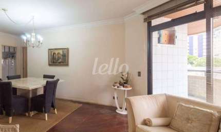 Apartamento com 3 quartos para alugar na Alameda dos Anapurus, --, Indianópolis, São Paulo, 250 m2 por R$ 17.000