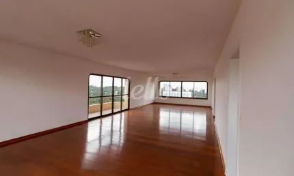 Apartamento com 5 quartos para alugar na Rua São Benedito, --, Santo Amaro, São Paulo, 647 m2 por R$ 15.000
