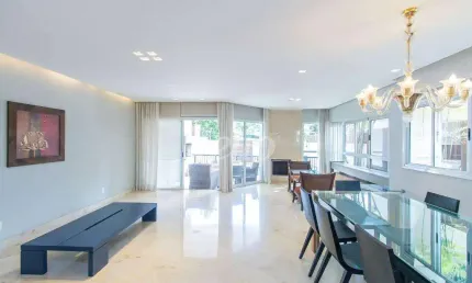 Casa em condomínio fechado com 4 quartos para alugar na Rua Doutor Alberto Lyra, --, Jardim Panorama, São Paulo, 371 m2 por R$ 20.000