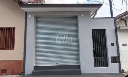 Ponto comercial com 2 salas para alugar na Rua Diamante Preto, --, Chácara Califórnia, São Paulo, 100 m2 por R$ 4.500