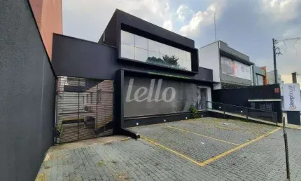 Prédio com 8 salas para alugar na Avenida Nova Cantareira, --, Tucuruvi, São Paulo, 485 m2 por R$ 20.000