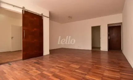 Apartamento com 2 quartos para alugar na Alameda Santos, --, Cerqueira César, São Paulo, 100 m2 por R$ 4.800