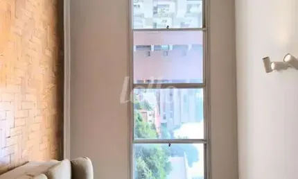 Apartamento com 2 quartos para alugar na Rua Girassol, --, Vila Madalena, São Paulo, 75 m2 por R$ 3.800