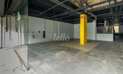 Ponto comercial com 4 salas para alugar na rua augusta, --, cerqueira césar, são paulo, 400 m2 por r$ 35.000