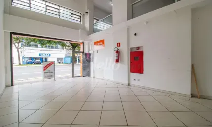 Ponto comercial com 9 salas para alugar na Avenida Jabaquara, --, Mirandópolis, São Paulo, 220 m2 por R$ 11.500