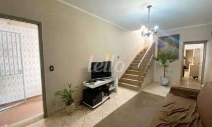 Casa comercial com 1 sala para alugar na Alameda dos Ubiatans, --, Planalto Paulista, São Paulo, 133 m2 por R$ 4.500