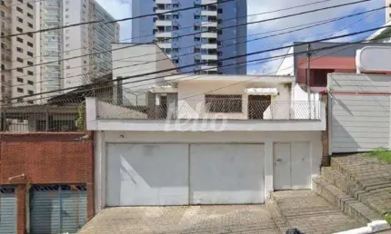 Casa comercial para alugar na Rua Doutor Nogueira Martins, --, Saúde, São Paulo, 315 m2 por R$ 7.000