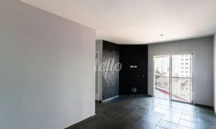 Apartamento com 2 quartos para alugar na Rua Visconde de Itaboraí, --, Vila Azevedo, São Paulo, 60 m2 por R$ 2.200
