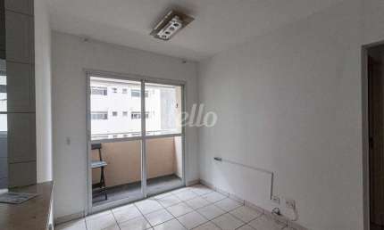 Apartamento com 1 quarto para alugar na Rua Serra de Bragança, --, Vila Gomes Cardim, São Paulo, 37 m2 por R$ 2.200