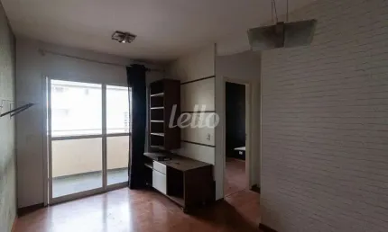 Apartamento com 2 quartos para alugar na rua serra de bragança, --, vila gomes cardim, são paulo, 52 m2 por r$ 2.850