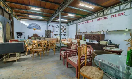 Prédio para alugar na Avenida João Peixoto Viegas, --, Jardim Consórcio, São Paulo, 305 m2 por R$ 10.000