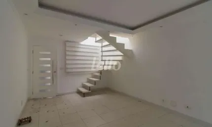 Casa comercial com 1 sala para alugar na rua euclides pacheco, --, vila gomes cardim, são paulo, 118 m2 por r$ 4.000