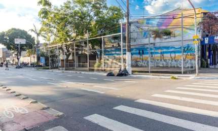 Prédio para alugar na Rua Santa Eulália, --, Santana, São Paulo, 180 m2 por R$ 9.500