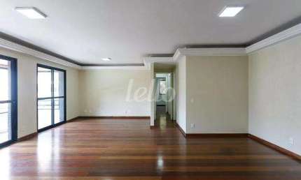 Apartamento com 3 quartos para alugar na Rua Francisco Pessoa, --, Vila Andrade, São Paulo, 132 m2 por R$ 4.000