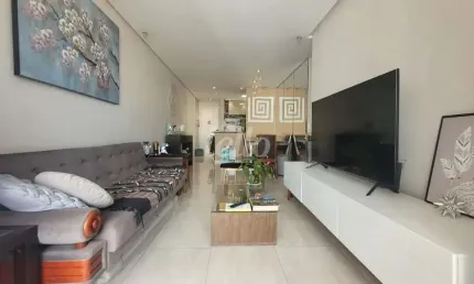 Apartamento com 2 quartos para alugar na Rua da Mooca, --, Mooca, São Paulo, 60 m2 por R$ 5.000