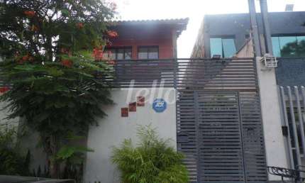 Casa comercial com 8 salas para alugar na Rua Professora Sebastiana Silva Minhoto, --, Tatuapé, São Paulo, 200 m2 por R$ 20.000