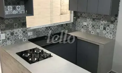 Casa com 2 quartos para alugar na Rua Manuel Bolto, --, Vila Hamburguesa, São Paulo, 80 m2 por R$ 4.300