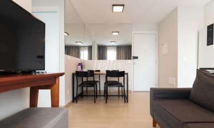 Apartamento com 2 quartos para alugar na Rua Josef Kryss, --, Parque Industrial Tomas Edson, São Paulo, 45 m2 por R$ 3.700