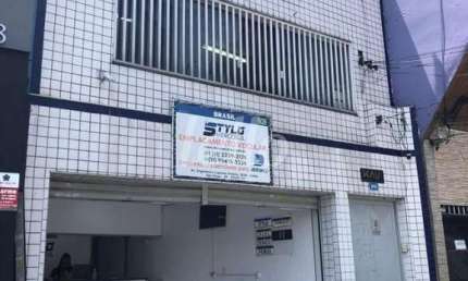 Prédio com 6 salas para alugar na Avenida Engenheiro Caetano Álvares, --, Imirim, São Paulo, 300 m2 por R$ 3.500