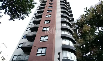 Apartamento com 1 quarto para alugar na Rua Jaguaribe, --, Vila Buarque, São Paulo, 30 m2 por R$ 2.700