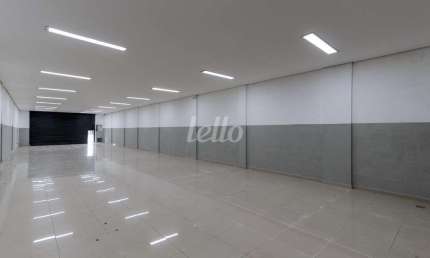 Ponto comercial com 3 salas para alugar na Avenida Doutor Abraão Ribeiro, --, Bom Retiro, São Paulo, 213 m2 por R$ 8.800