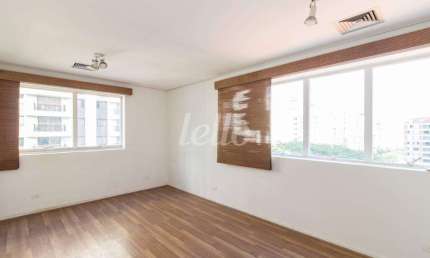 Sala comercial com 1 sala para alugar na Rua Haddock Lobo, --, Cerqueira César, São Paulo, 30 m2 por R$ 1.200