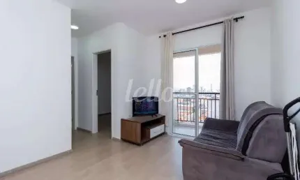 Apartamento com 2 quartos para alugar na Rua Padre Raposo, --, Mooca, São Paulo, 57 m2 por R$ 2.900
