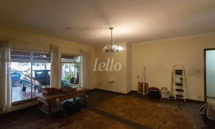 Casa comercial com 1 sala para alugar na Rua Francisco Romeiro Sobrinho, --, Brooklin, São Paulo, 275 m2 por R$ 20.000
