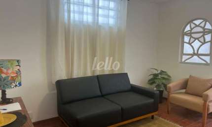 Casa com 1 quarto para alugar na Rua Guapiaçu, --, Vila Clementino, São Paulo, 48 m2 por R$ 2.600