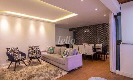 Apartamento com 3 quartos para alugar na Rua Cataguases, --, Jardim São Paulo (Zona Norte), São Paulo, 99 m2 por R$ 5.000