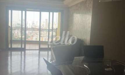 Apartamento com 3 quartos para alugar na Rua Sousa Lopes, --, Lauzane Paulista, São Paulo, 121 m2 por R$ 4.100