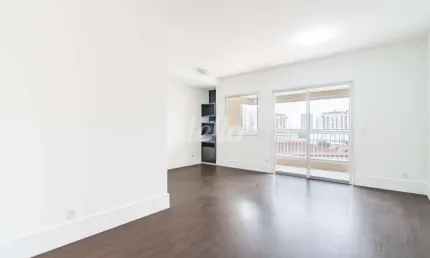 Apartamento com 2 quartos para alugar na Rua Barão do Bananal, --, Pompéia, São Paulo, 76 m2 por R$ 5.000