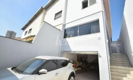Casa com 5 quartos para alugar na Rua Artur Thiré, --, Vila da Saúde, São Paulo, 163 m2 por R$ 6.000
