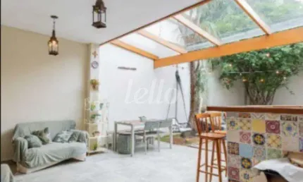 Casa com 3 quartos para alugar na Rua Aturari, --, Chácara Santo Antônio, São Paulo, 165 m2 por R$ 14.000