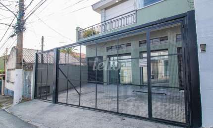 Prédio com 4 salas para alugar na Rua Américo Vespucci, --, Vila Prudente, São Paulo, 292 m2 por R$ 9.000