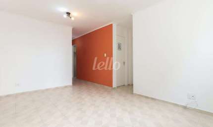 Apartamento com 2 quartos para alugar na Rua Bresser, --, Brás, São Paulo, 63 m2 por R$ 2.100