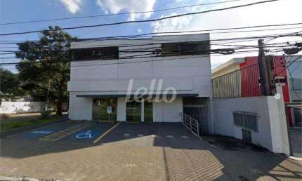 Barracão / Galpão / Depósito para alugar na Avenida Indianópolis, --, Indianópolis, São Paulo, 895 m2 por R$ 40.000
