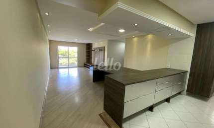 Apartamento com 2 quartos para alugar na Rua Tupi, --, Vila Valparaíso, Santo André, 85 m2 por R$ 3.200