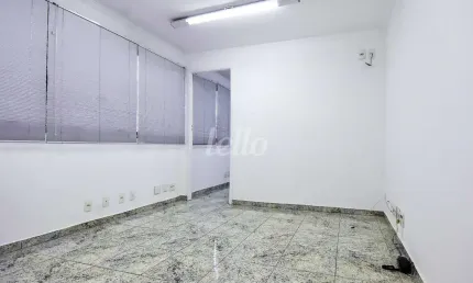 Sala comercial com 1 sala para alugar na Avenida Fagundes Filho, --, Vila Monte Alegre, São Paulo, 33 m2 por R$ 1.100
