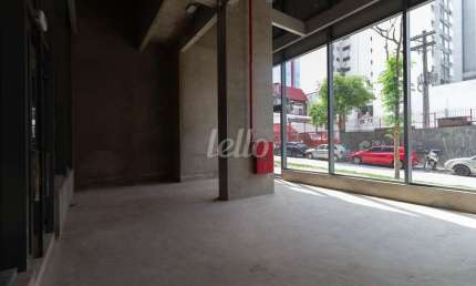 Ponto comercial para alugar na Rua Joaquim Floriano, --, Itaim Bibi, São Paulo, 73 m2 por R$ 12.000