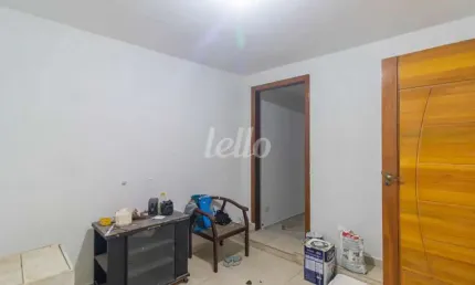 Casa com 3 quartos para alugar na Rua Rio Itapiçu, --, Jardim Santa Cruz, São Paulo, 70 m2 por R$ 1.700