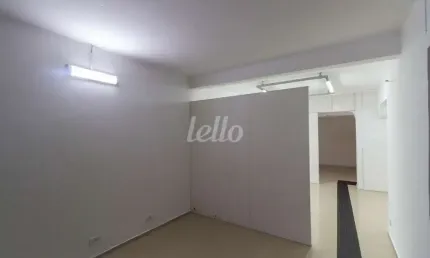 Sala comercial com 3 salas para alugar na Avenida Doutor Adolpho Pinto, --, Barra Funda, São Paulo, 140 m2 por R$ 8.000