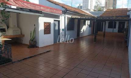 Casa com 2 quartos para alugar na Rua Itaguassú, --, Vila Vivaldi, São Bernardo do Campo, 108 m2 por R$ 2.900