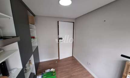 Sala comercial com 1 sala para alugar na Rua Senador Fláquer, --, Centro, Santo André, 9 m2 por R$ 1.100
