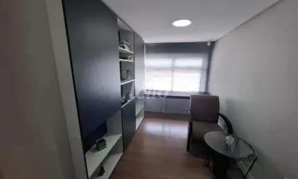 Sala comercial com 1 sala para alugar na Rua Senador Fláquer, --, Centro, Santo André, 9 m2 por R$ 1.100