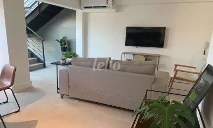 Apartamento com 1 quarto para alugar na rua oliveira dias, --, jardim paulista, são paulo, 85 m2 por r$ 13.000